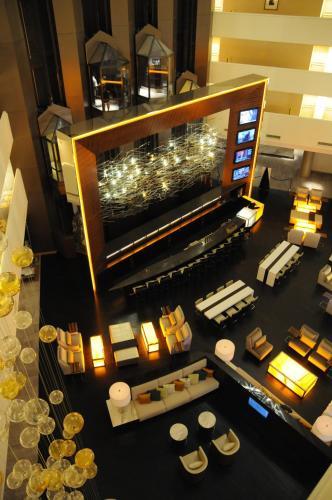 Hotel Hilton Mclean Tysons Corner