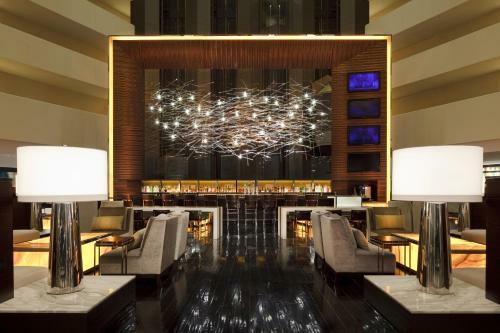 Hotel Hilton Mclean Tysons Corner