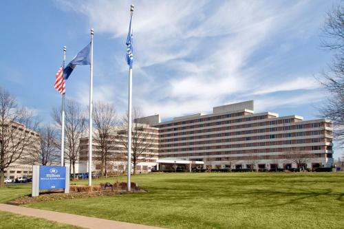 Hotel Hilton Mclean Tysons Corner