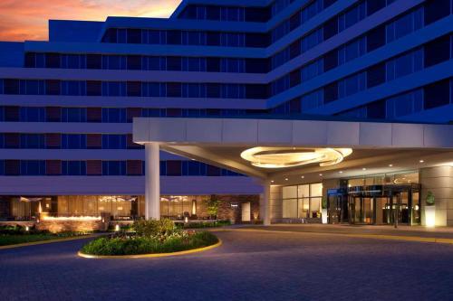Hotel Hilton Mclean Tysons Corner