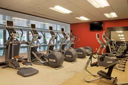 Hotel Hilton Mclean Tysons Corner