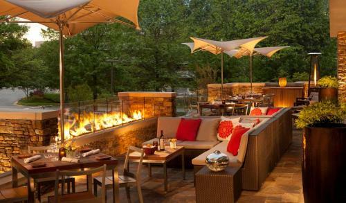 Hotel Hilton Mclean Tysons Corner