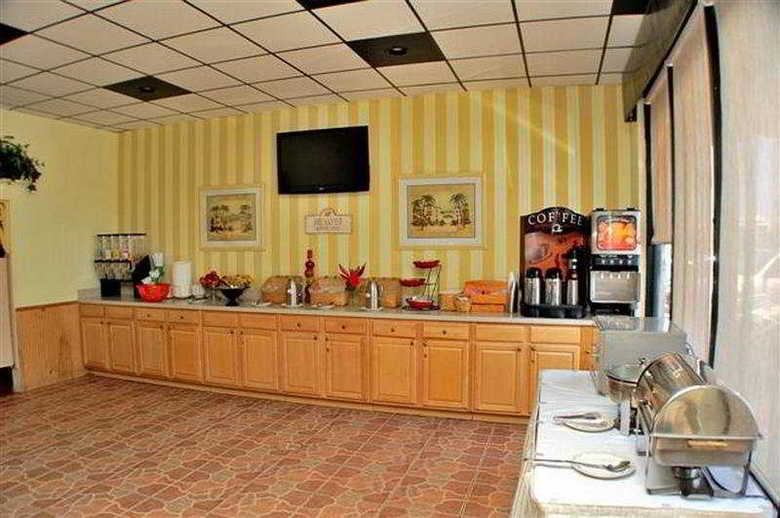 Hotel Clarion Inn Stuart