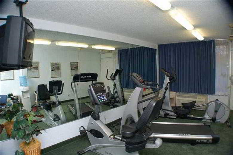 Hotel Clarion Inn Stuart