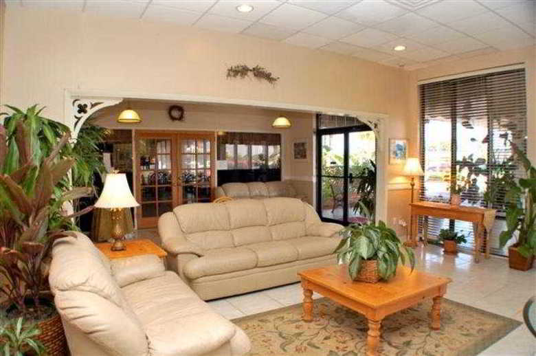 Hotel Clarion Inn Stuart