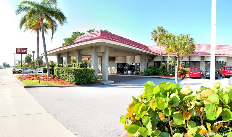 Hotel Clarion Inn Stuart
