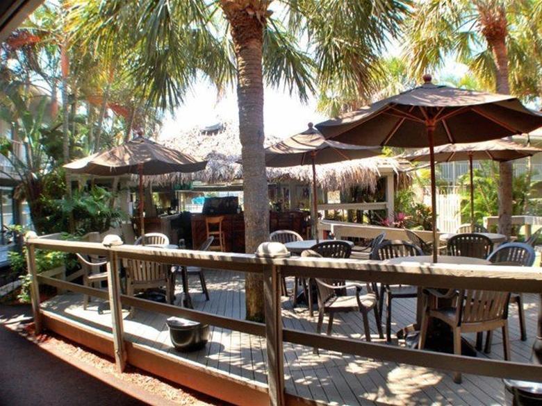 Hotel Clarion Inn Stuart
