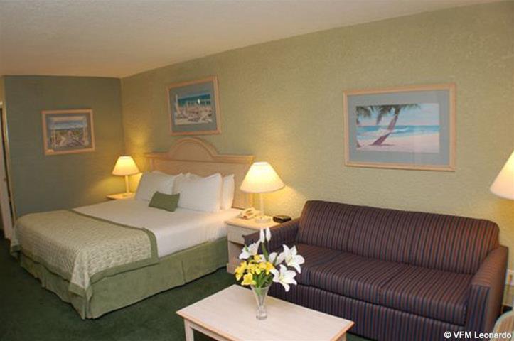 Hotel Clarion Inn Stuart