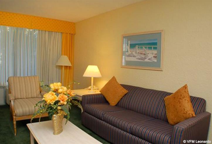 Hotel Clarion Inn Stuart