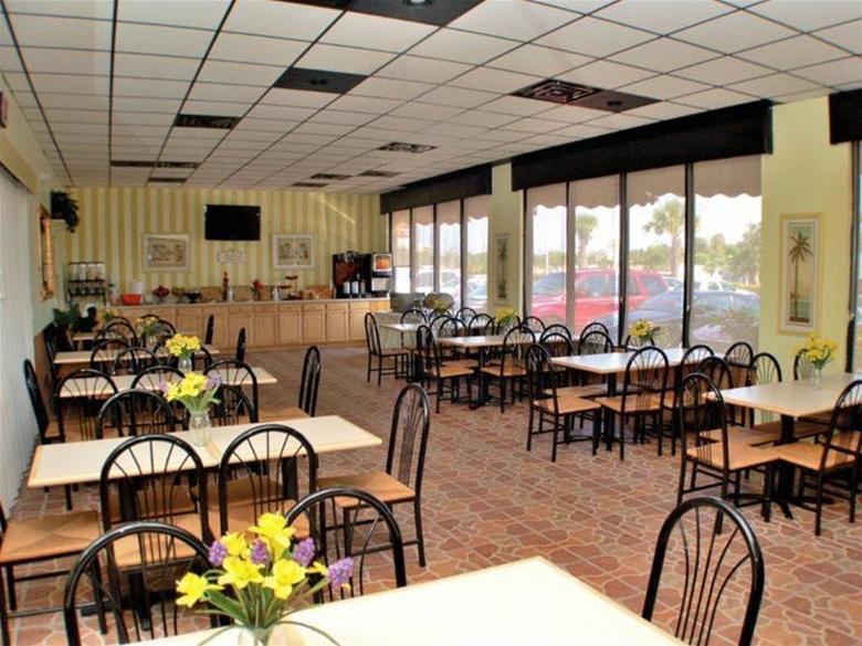 Hotel Clarion Inn Stuart