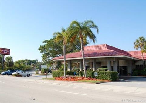 Hotel Clarion Inn Stuart