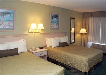 Hotel Clarion Inn Stuart