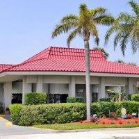 Hotel Clarion Inn Stuart