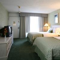 Hotel Clarion Inn Stuart