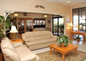 Hotel Clarion Inn Stuart
