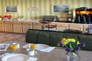 Hotel Clarion Inn Stuart