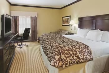 Hotel La Quinta Inn & Suites Schertz