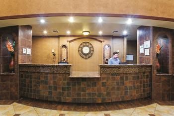 Hotel La Quinta Inn & Suites Schertz