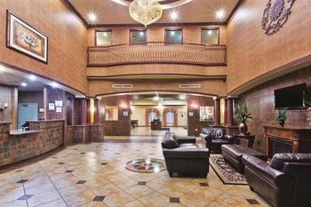 Hotel La Quinta Inn & Suites Schertz