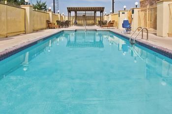 Hotel La Quinta Inn & Suites Schertz