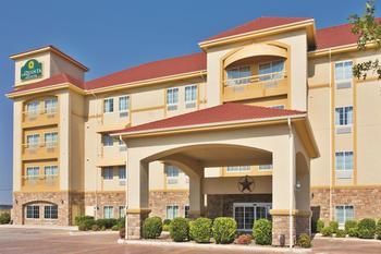 Hotel La Quinta Inn & Suites Schertz