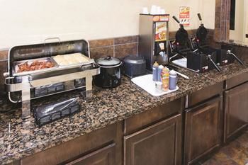 Hotel La Quinta Inn & Suites Schertz