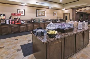 Hotel La Quinta Inn & Suites Schertz