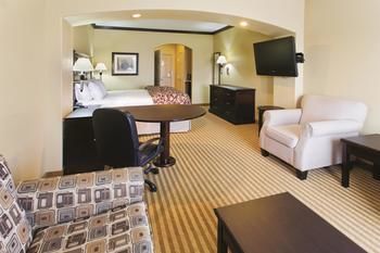 Hotel La Quinta Inn & Suites Schertz