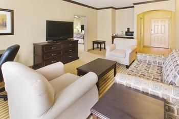 Hotel La Quinta Inn & Suites Schertz