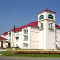 Hotel La Quinta Inn & Suites Seguin