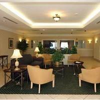 Hotel La Quinta Inn & Suites Seguin