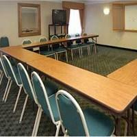Hotel La Quinta Inn & Suites Seguin