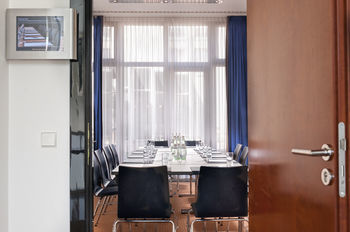 Hotel Radisson Blu Dresden Radebeul