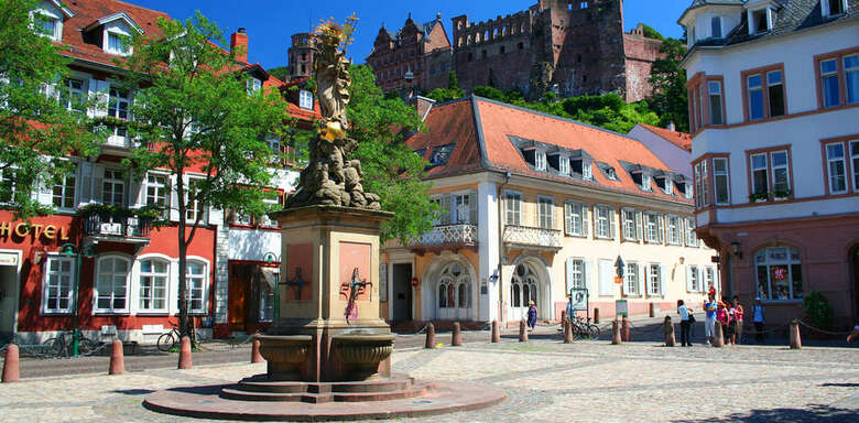 Ramada Hotel Lampertheim