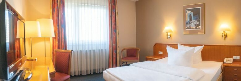 Ramada Hotel Lampertheim