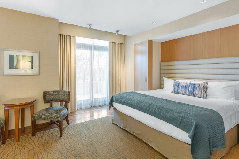 Hotel Omni San Diego