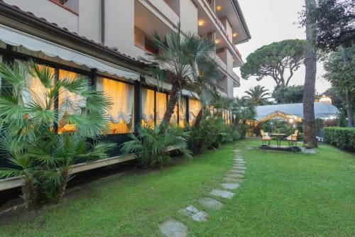 Hotel Kyrton