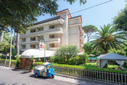 Hotel Kyrton