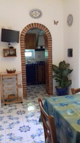 Villetta Dei Limoni