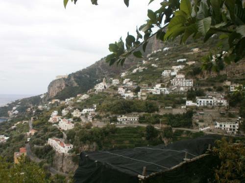 Appartamenti Da Giovanna