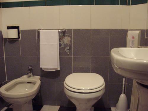 Hotel Albergo Anna