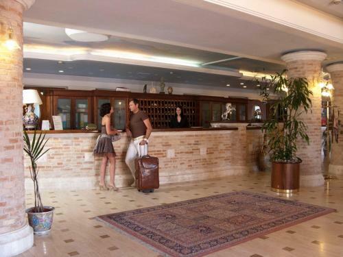 Hotel Casale