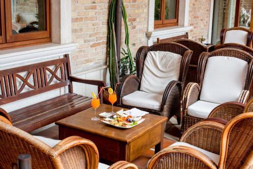 Hotel Casale