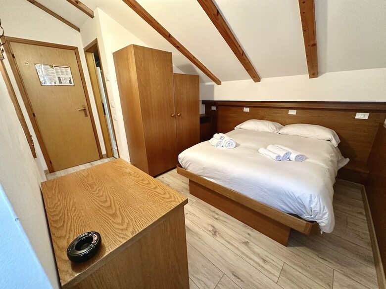 Hotel Ferrari
