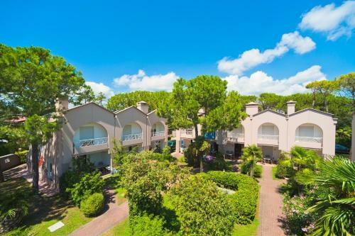 Apartamento Villaggio Mare Blu