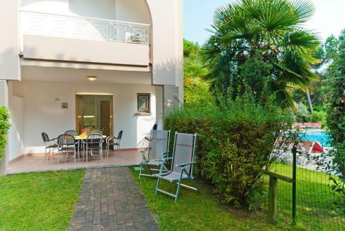 Apartamento Villaggio Mare Blu