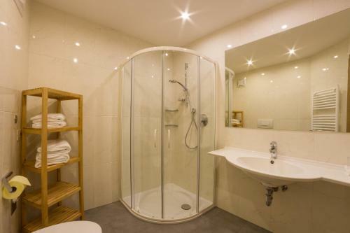 Aparthotel Residence Emmy