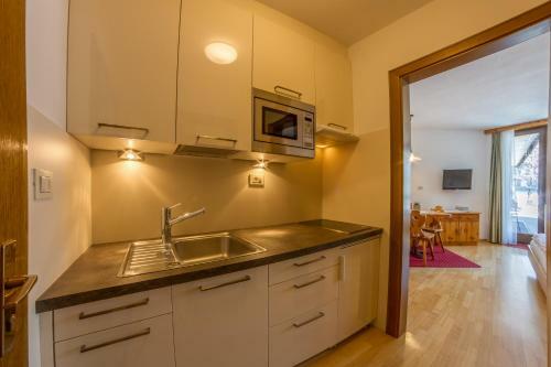 Aparthotel Residence Emmy