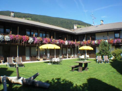 Aparthotel Residence Emmy