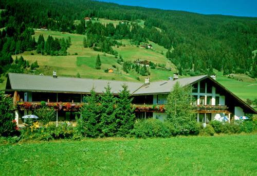 Aparthotel Residence Emmy